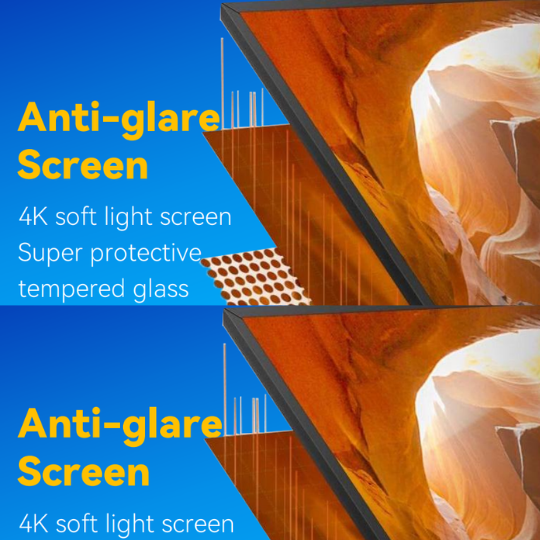 86-inch smart board