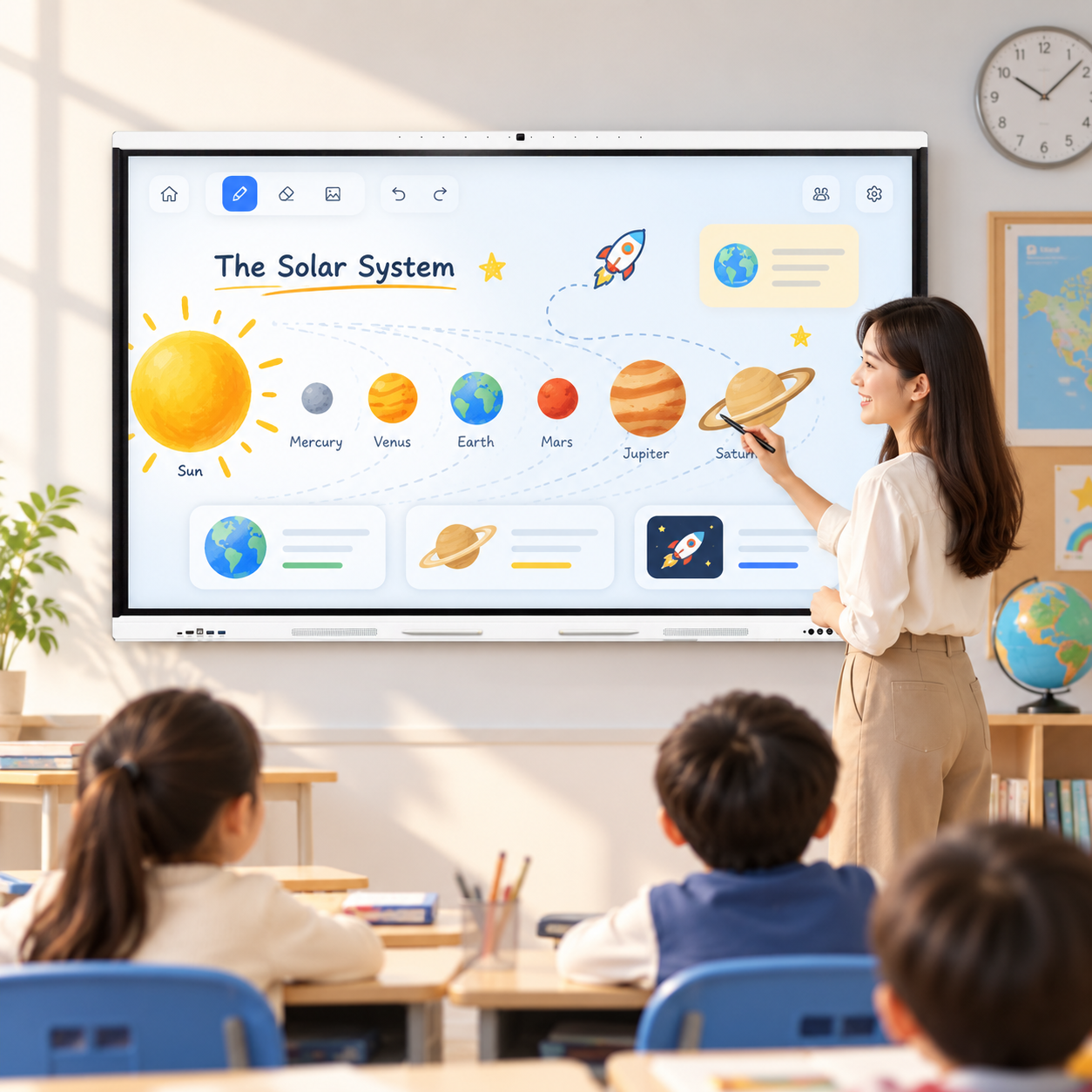 Education