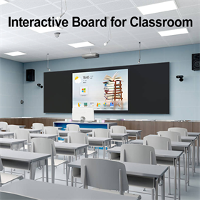 Nano Blackboard