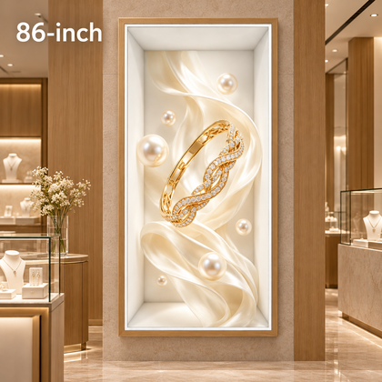 86-inch 3D Spatial Screen
