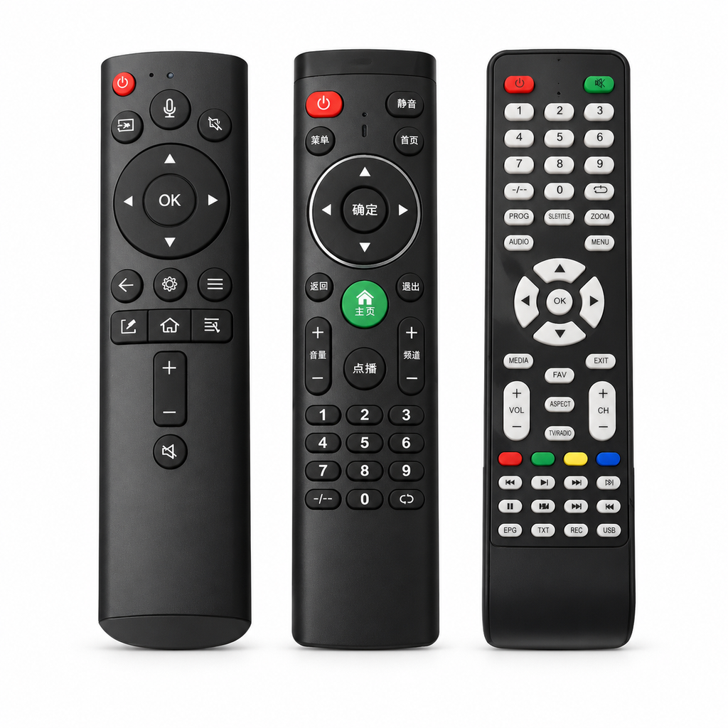 Remote Control