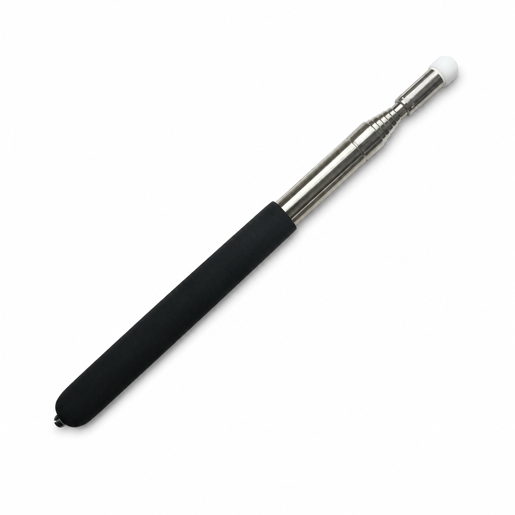 Retractable Touch Pen