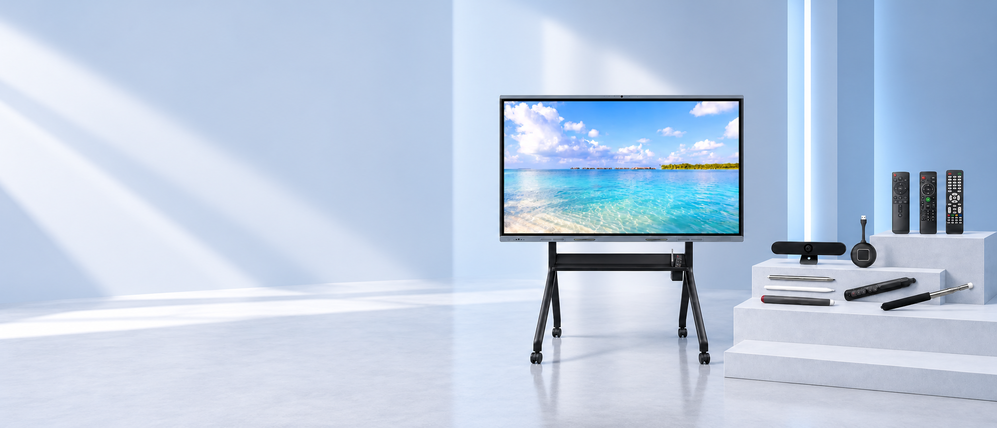 smart board