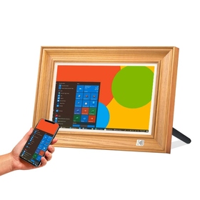 3D Spatial Screen